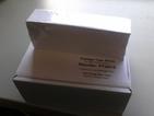 Double Tapes (PT2H12)   $45.00 per 2,400 labels